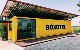 Boxotel Hotel Ban Nong Chik (maha Sarakham) 2* Thailand