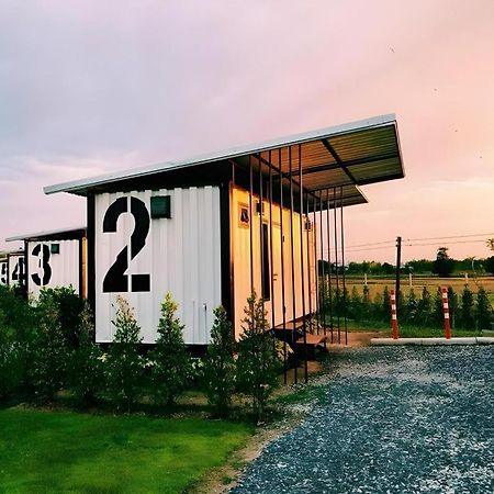 Boxotel Ban Nong Chik  Exterior photo