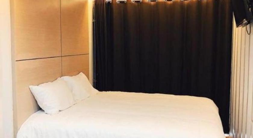 Boxotel Ban Nong Chik  Exterior photo